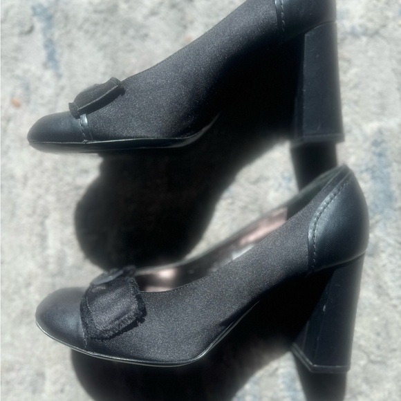 Marc by Marc Jacobs block heels - excellent condition - Picture 4 of 5